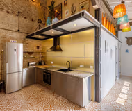 Pasaje Serviced apartment