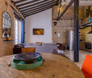 Pasaje Serviced apartment