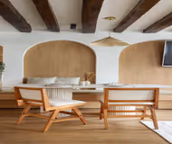 2-Bedroom Apartment in Les Halles District, Paris