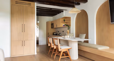 2-Bedroom Apartment in Les Halles District, Paris