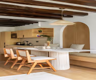 2-Bedroom Apartment in Les Halles District, Paris