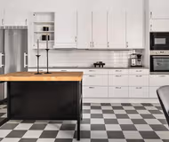 Nybrogatan Serviced Apartment