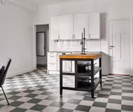 Nybrogatan Serviced Apartment