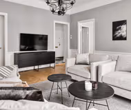 Nybrogatan Serviced Apartment