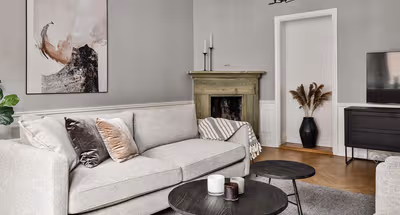 Nybrogatan Serviced Apartment