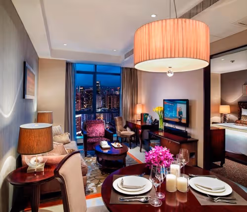 Tiyu E Road Apartment