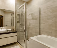 Tarasa Shevchenka Lane Serviced Apartments