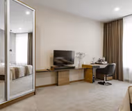 Tarasa Shevchenka Lane Serviced Apartments