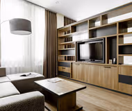 Tarasa Shevchenka Lane Serviced Apartments