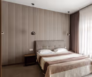 Tarasa Shevchenka Lane Serviced Apartments