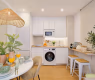 Calle Carreteria  Serviced Apartment