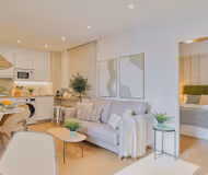 Calle Carreteria  Serviced Apartment