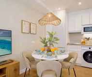 Calle Carreteria  Serviced Apartment