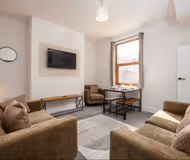 Leafield Road 4BR