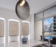 Sky View Serviced Apartment