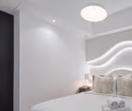 Sky View Serviced Apartment