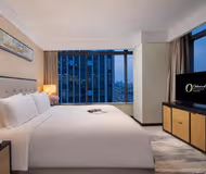 Jiaogong Rd Serviced Apartments