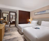 Jiaogong Rd Serviced Apartments