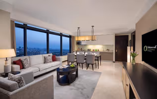 Jiaogong Rd Serviced Apartments