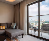 Dang Thai Mai Street Apartments