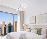 Vida Marina 3BR Luxury Apartments