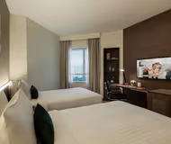 Jalan Ampang Serviced Apartments