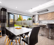 Grand 5 Bedrooms and 2 Bath Birmingham Home