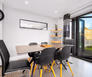 Grand 5 Bedrooms and 2 Bath Birmingham Home
