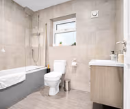 Grand 5 Bedrooms and 2 Bath Birmingham Home