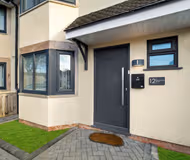 Grand 5 Bedrooms and 2 Bath Birmingham Home