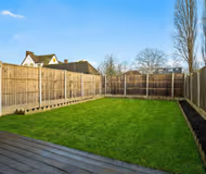 Grand 5 Bedrooms and 2 Bath Birmingham Home