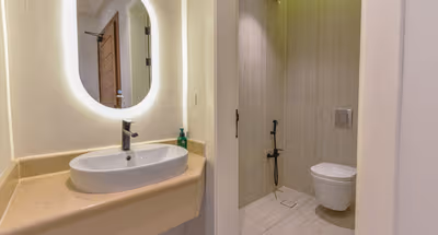 Serviced Apartment at Almalek salman