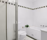 1 Bedroom Sydney Apartments Accommodation on Kent Street