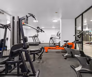 1 Bedroom Sydney Apartments Accommodation on Kent Street