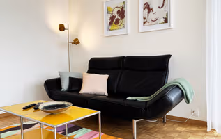 Zug 43 Serviced apartment