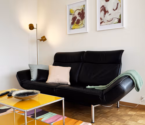 Zug 43 Serviced apartment