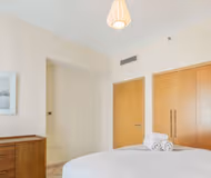 Marsa Serviced Apartments