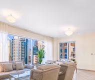 Marsa Serviced Apartments