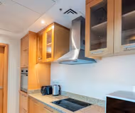 Marsa Serviced Apartments