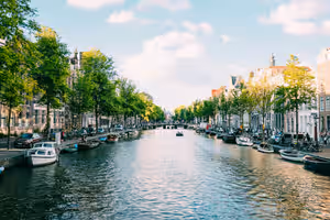 Amsterdam Relocation Guide