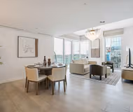 Serviced Apartment at Jumeirah Beach Residence