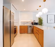 Serviced Apartment at Jumeirah Beach Residence