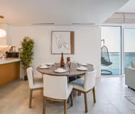 Serviced Apartment at Jumeirah Beach Residence