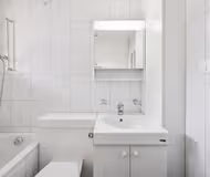 Kronenstrasse Serviced Apartment