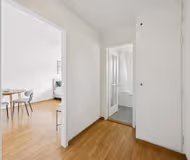 Kronenstrasse Serviced Apartment