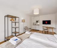 Kronenstrasse Serviced Apartment