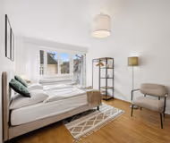 Kronenstrasse Serviced Apartment