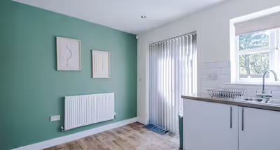 Cleefield Drive 2BR