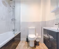 Cleefield Drive 2BR