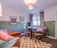 Cleefield Drive 2BR